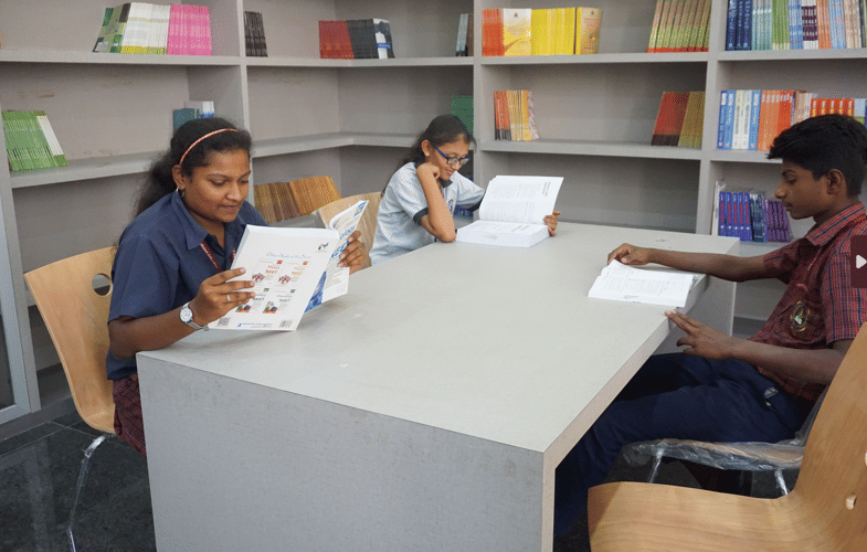 Surana College Bangalore Office Images photo 13